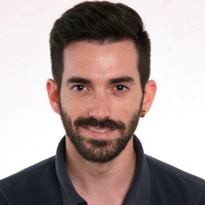 Pau Guzmán
